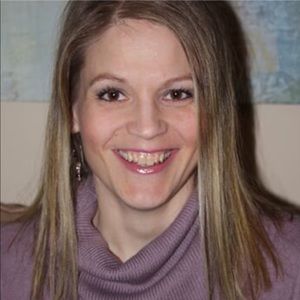 Meet your Posher, Rachelle